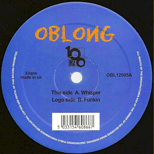 Whisper / Funkin