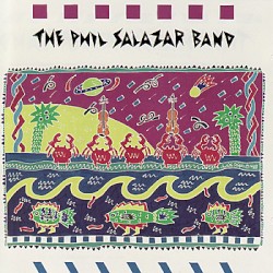 The Phil Salazar Band