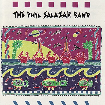 The Phil Salazar Band