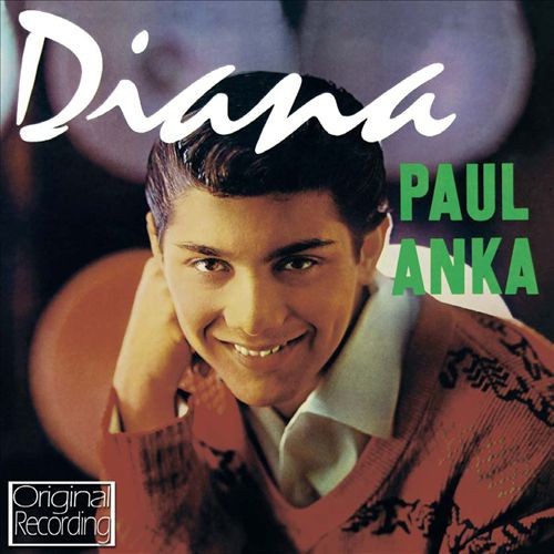 Diana / Don’t Gamble With Love
