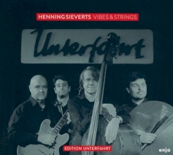 Vibes & Strings