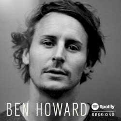 Spotify Sessions