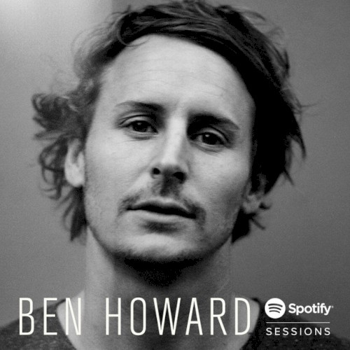 Spotify Sessions