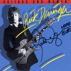 Guitars and Women
