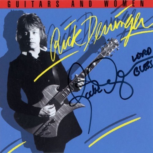 Guitars and Women