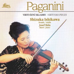 Virtuoso Pieces