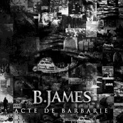 Acte de barbarie