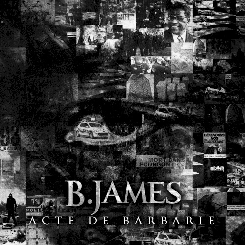 Acte de barbarie