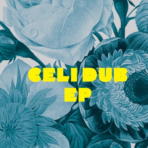 Celi Dub EP