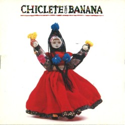 Chiclete com Banana
