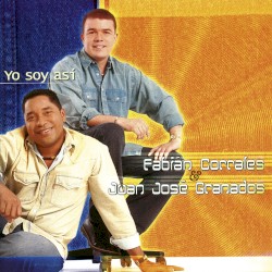 Yo soy así