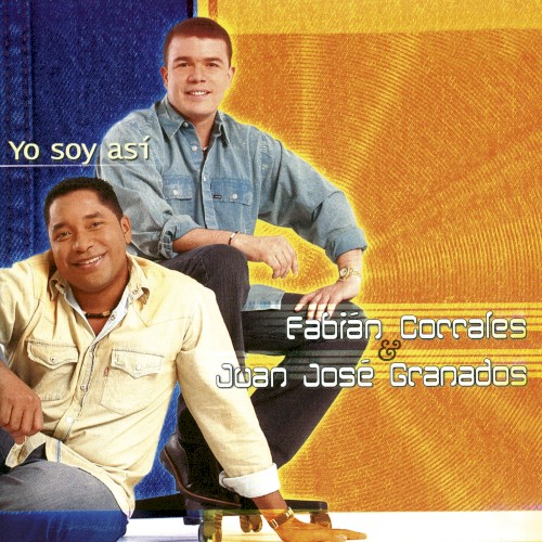Yo soy así