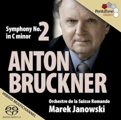 Symphony No. 2 in C Minor