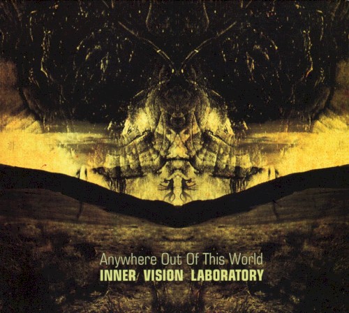 Anywhere Out of This World