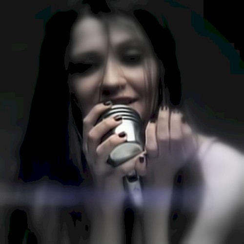 Flyleaf “I’m so Sick” x YMIR “The Garden, the Fountain”