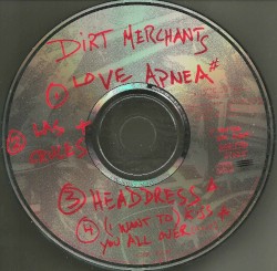 Dirt Merchants