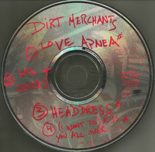 Dirt Merchants