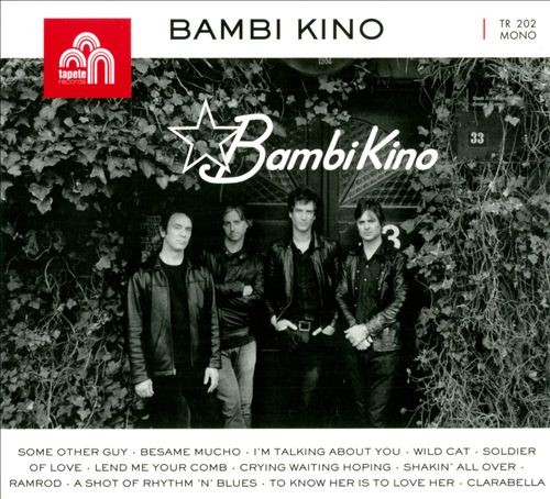 Bambi Kino