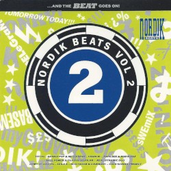 Nordik Beats, Volume 2
