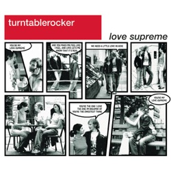 Love Supreme (I Love Berlin Remixes)