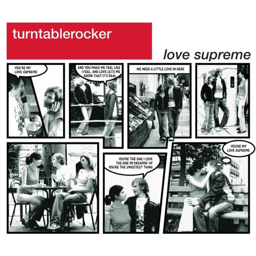 Love Supreme (I Love Berlin Remixes)