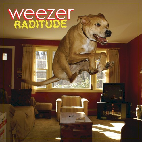 iTunes Pass: The Weezer Raditude Club Week 6