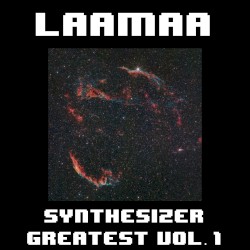 Synthesizer Greatest Vol. 1