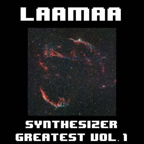 Synthesizer Greatest Vol. 1