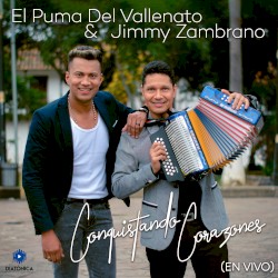 Conquistando corazones (en vivo)