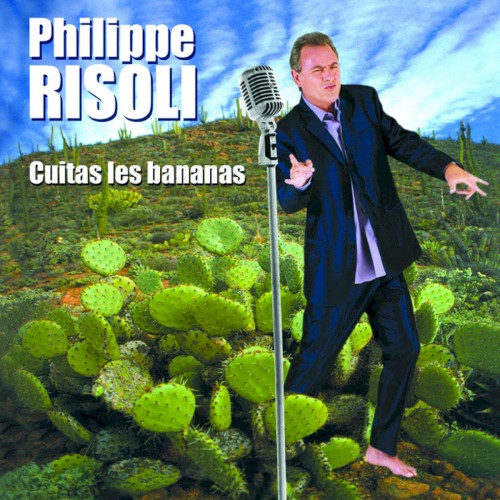 Cuitas les bananas
