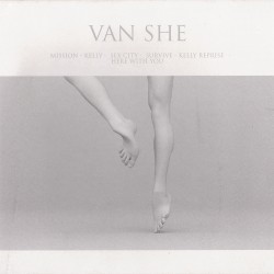 Van She