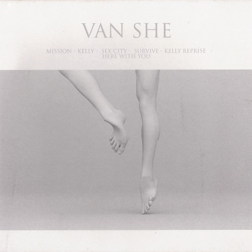 Van She
