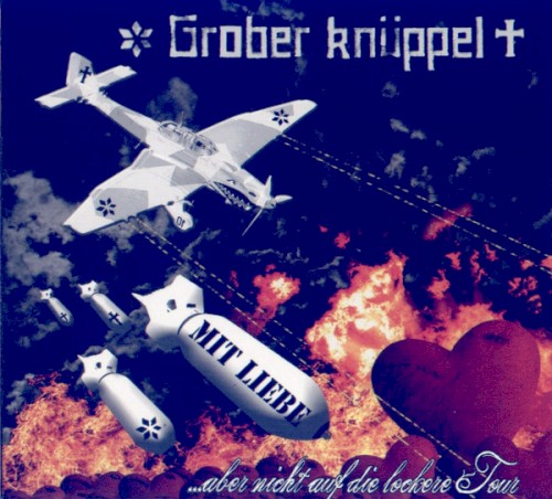 Mit Liebe ...Aber Nicht Auf Die Lockere Tour