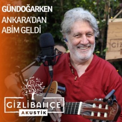 Ankara'dan Abim Geldi