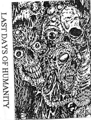 Human Atrocity
