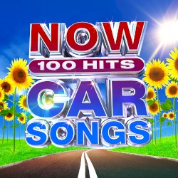 NOW 100 Hits: Car Songs