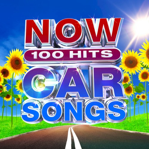 NOW 100 Hits: Car Songs