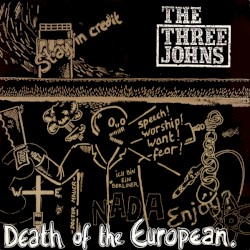 Death of the European