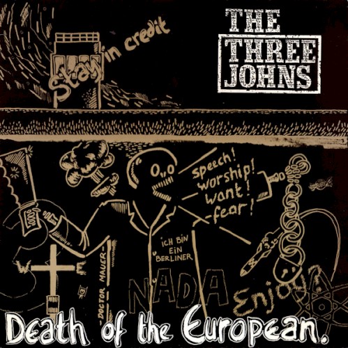 Death of the European