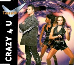 Crazy 4 U