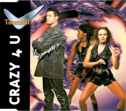Crazy 4 U