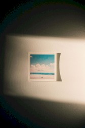 Faded Walls