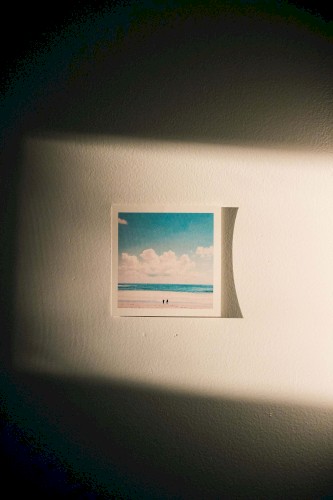 Faded Walls