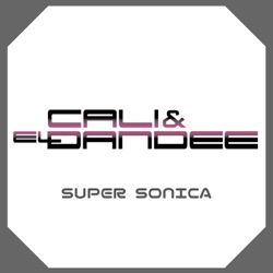 Super Sonica