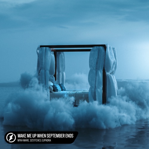 Wake Me Up When September Ends