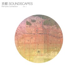 Kyoto Soundscapes