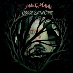 Goose Snow Cone