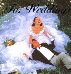 For Weddings
