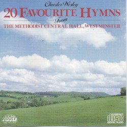 20 Favourite Hymns