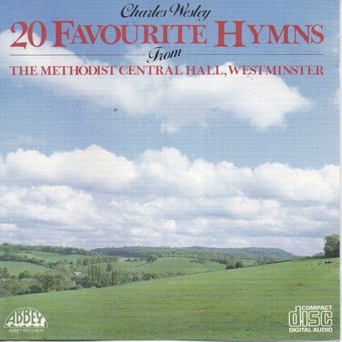 20 Favourite Hymns